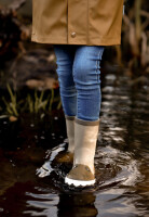 Gummistiefel 3D