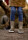 Gummistiefel 3D