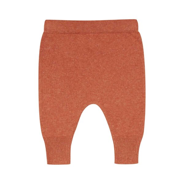 Haremhose BW/Leinen