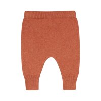 Haremhose BW/Leinen