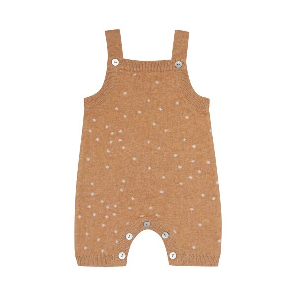 Spieler BW/Leinen Dots