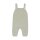 Latzhose BW/Seide