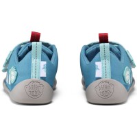 Barfu&szlig;schuh Baumwolle Lucky