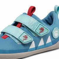 Barfu&szlig;schuh Baumwolle Lucky