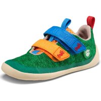 Barfu&szlig;schuh Knit Happy