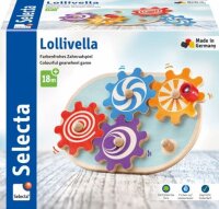 Lollivella Kurbelspiel