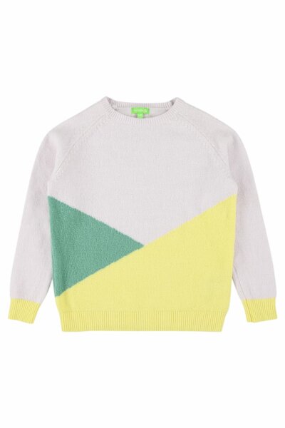 Irma Pullover