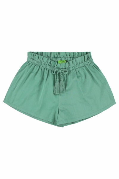 Nanou Shorts