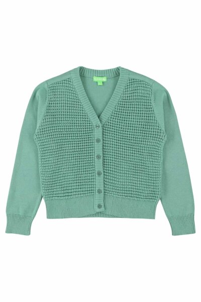 Nette Cardigan