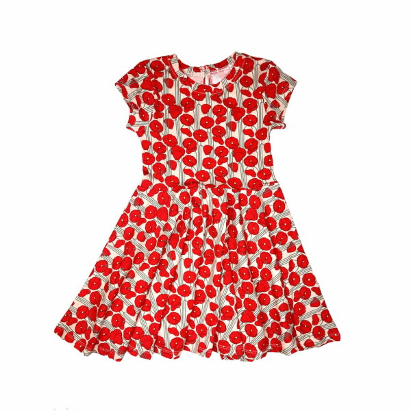 Arlette Kleid