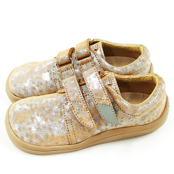Sneaker Klett