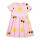 Kleid kurzarm