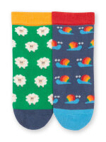 Socken 2er-Pack