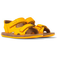 Bicho Doppelklett Sandale