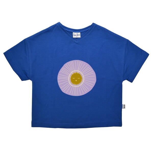 T-Shirt Boxy