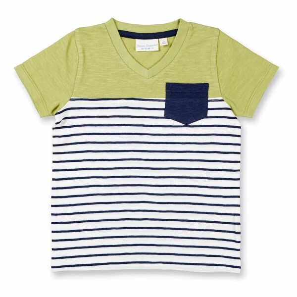 Salvo T-Shirt
