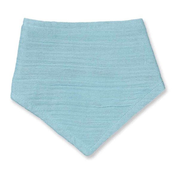 Bib Musselin Dreieckstuch