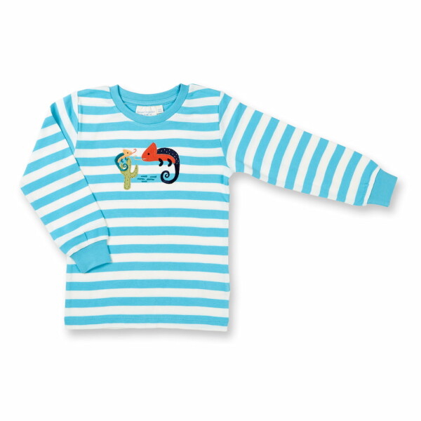 Long John Pyjama