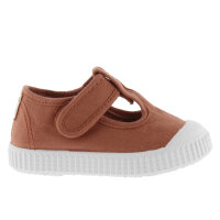 Offener Sneaker