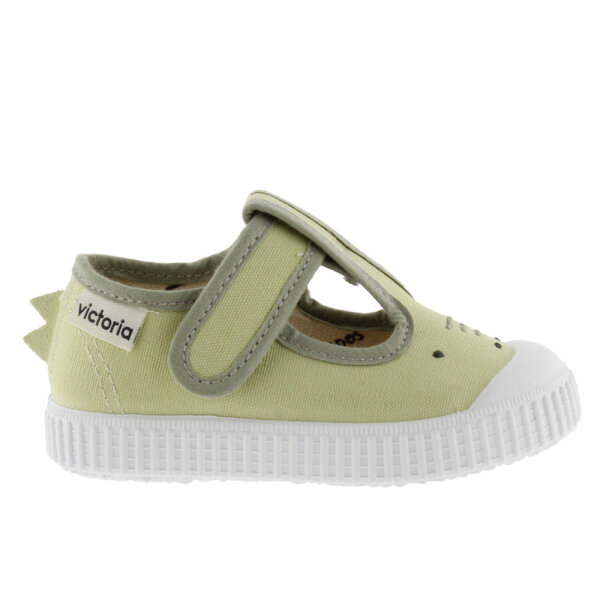 Offener Sneaker Tiere