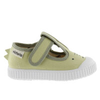 Offener Sneaker Tiere