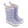 Charly Gummistiefel Muster