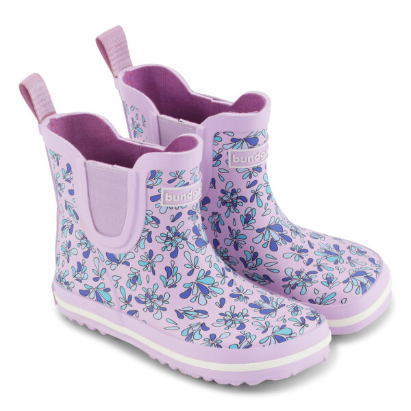 Charly Low Gummistiefel