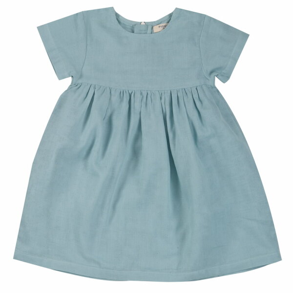 Kleid Musselin