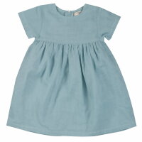 Kleid Musselin