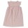Kleid Seersucker Rüschen