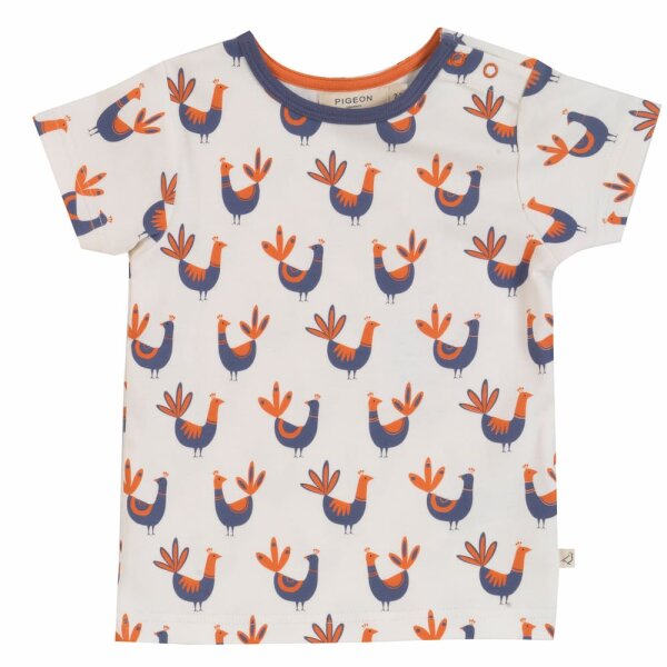 T-Shirt mit Print