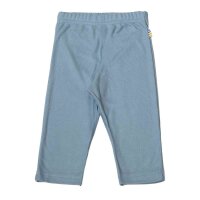 Leggings Bambus uni