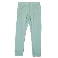 Basic Baby-Leggings Wolle