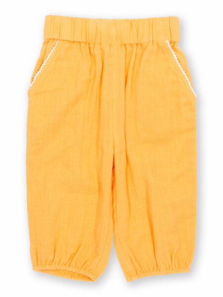 Schlupfhose Musselin
