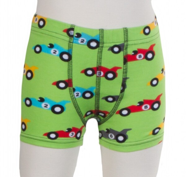 Boxer-Shorts Racing