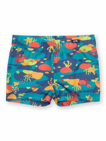 Badehose m. UV-Schutz