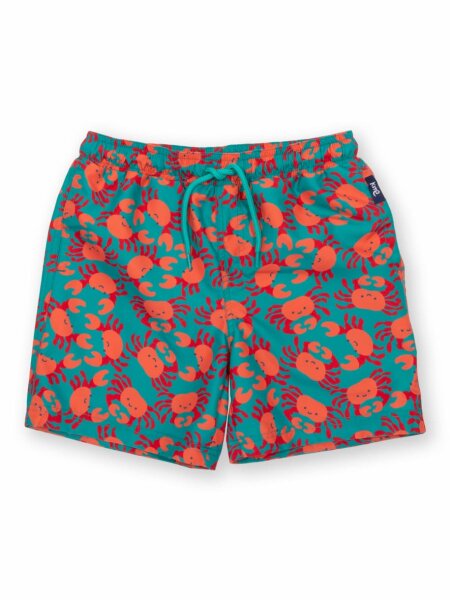 Badeshorts m. UV-Schutz