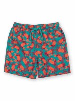 Badeshorts m. UV-Schutz