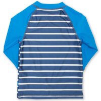 Shirt m. UV-Schutz
