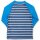 Shirt m. UV-Schutz