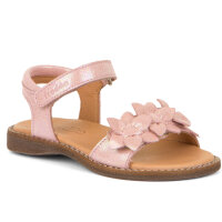 Lore Flowers Sandale