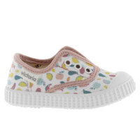 Slip-On Sneaker