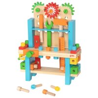 Meine erste Werkbank