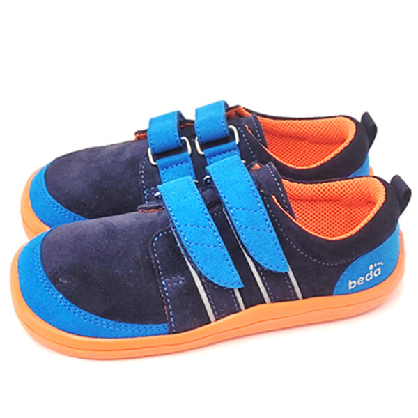 Low-Cut Sneaker
