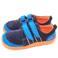 Low-Cut Sneaker