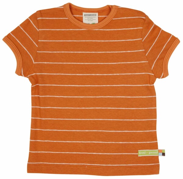 T-Shirt Streifen