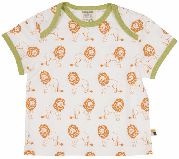 T-Shirt m. Print