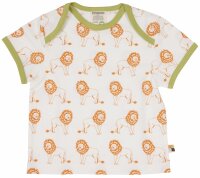 T-Shirt m. Print
