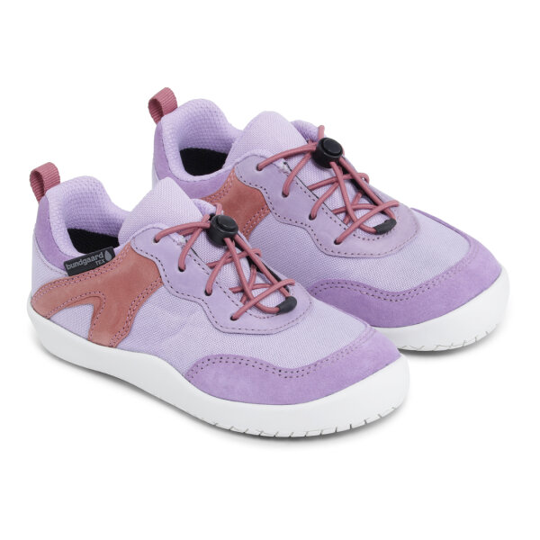 Bennie Lace Sneaker Tex