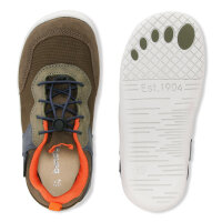 Bennie Lace Sneaker Tex